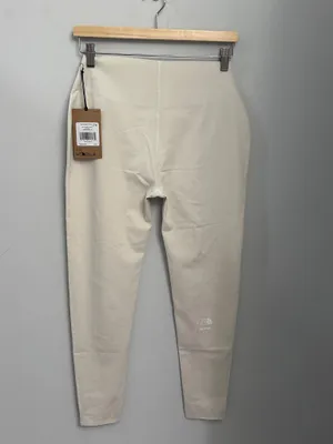 SKIMS x The North Face Refina Legging Large Bone NWT Authentic thumbnail 4