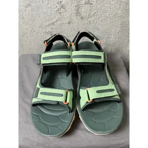Merrell Huntington Sport Convert Sandals Green Hook Loop Outdoor Women's‎ Size 8 thumbnail 2