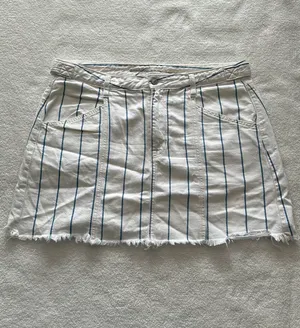 American Eagle Jean Skirt thumbnail 2