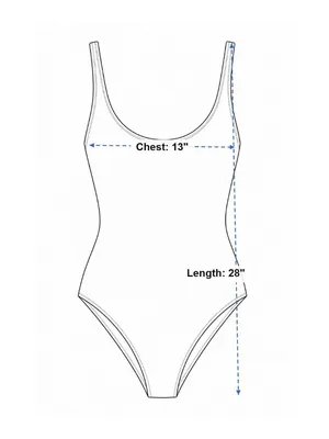 H&M Black Spaghetti Strap Halter Bodysuit Size S thumbnail 5