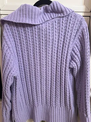 Aerie Oversized Sweater thumbnail 3