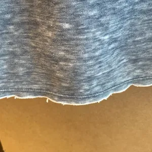 Altar'd State blue grey sweat shirt S thumbnail 7