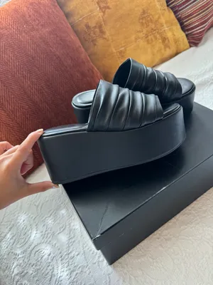 Platform Sandals thumbnail 4