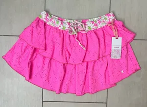 Love Shack Fancy x Hurley Skirt thumbnail 1