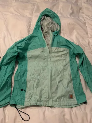 Carhartt Rain Jacket Storm Defender thumbnail 1