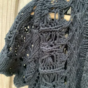 Free People Jilly Cardi thumbnail 12