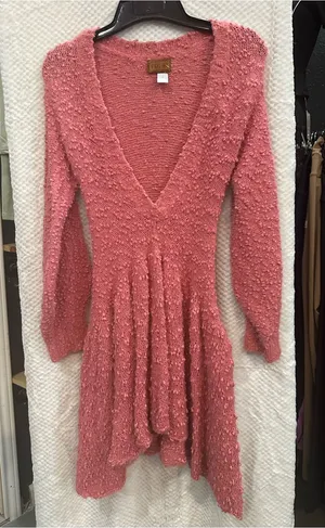 Pol sz small babydoll pinkishsalmon thumbnail 1
