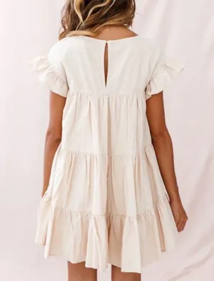 Selfie Leslie | Hyacinth Dress thumbnail 2