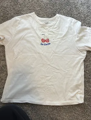 Abercrombie Tee Graphic thumbnail 1
