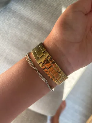 Kate Spade Watch Gold thumbnail 3