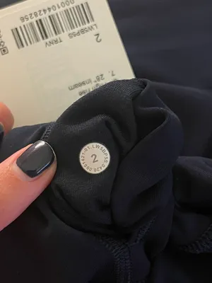 Lululemon Wunder Under High-Rise Leggings 28” thumbnail 6