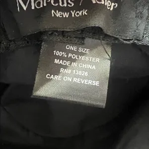 MARCUS ADLER Leopard-Print Faux Fur Bucket Hat 🗝️ thumbnail 7