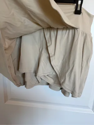 Aerie Real Me Athletic Skort XL thumbnail 2
