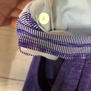 Lululemon Rest Less Tank Heathered Bruised Berry‎ 4 thumbnail 7