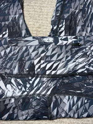 Nike Capri Pants Dri-Fit thumbnail 6