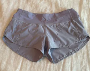 Lululemon Speed Up Shorts 2.5 thumbnail 1