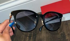 Gucci NEW GG Sunglasses - GG1073SK - with Fendi Case & Lens Cloth thumbnail 5