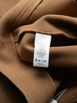 Parker - The‎ Nima High Waist Wide Leg Pants thumbnail 9