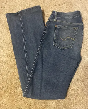 Seven 7 Jeans Seven For All Mankind Jeans thumbnail 1
