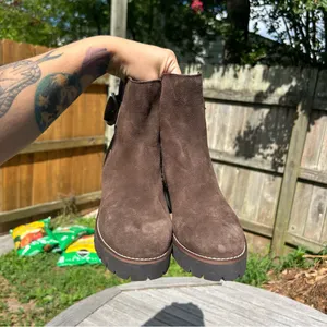 Blondo Dagger Waterproof Boot (Women) size  8‎ thumbnail 8