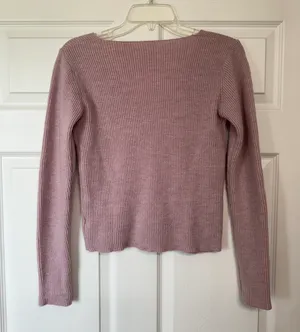 SheIn Sweater thumbnail 2