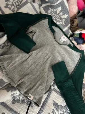 Bdg urban outfitter top thumbnail 1