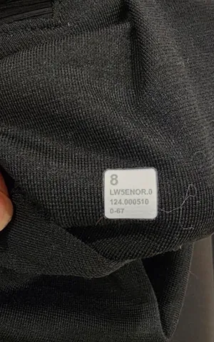 Lululemon Dance Studio Mid-Rise Pants Full-Length thumbnail 2