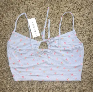 PacSun NWT  Crop Top thumbnail 7