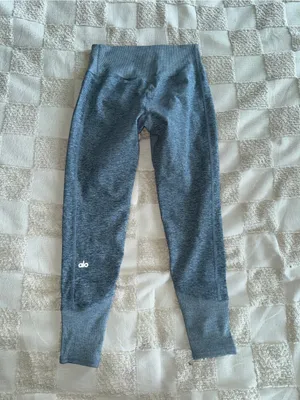 Alo Alosoft Lounge Leggings‎ size Small thumbnail 3
