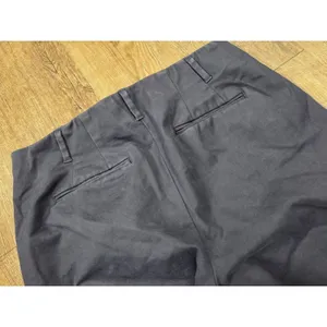 Boden Women's Navy Blue Flat Front Straight Leg Dress Pants Size 8R thumbnail 7