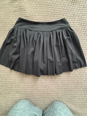 Garage Tennis Skirt thumbnail 2