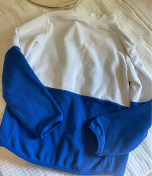 Nike Kirkwood Quarter Zip Fleece thumbnail 3