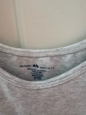Brandy Melville Dress thumbnail 2