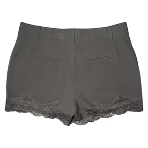 Victoria’s Secret Black Lace Hem Dress Short thumbnail 3