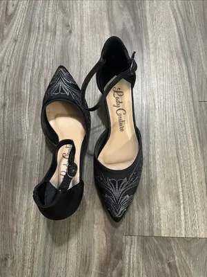 Black Ankle thumbnail 10