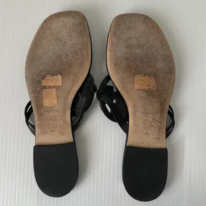 Tory Burch Jeweled Miller Sandals Perfect Black, 9.5 thumbnail 11