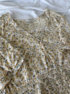 Abercrombie Top thumbnail 1