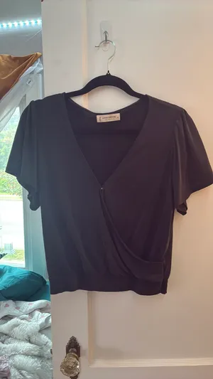 Lucky brand top thumbnail 3