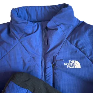 The North Face Ventrix Insulated Jacket Women L Winter Après Ski Cabin Hiking Wa thumbnail 2