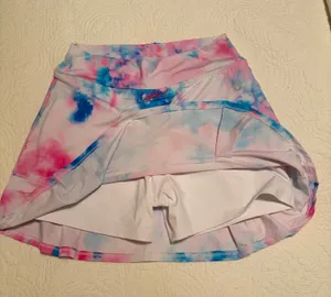 Tennis skirt Multiple Size XXL thumbnail 1