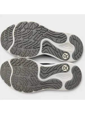 Lululemon Blissfeel Run Shoes Gray White Women's US 8 Running Sneakers thumbnail 11