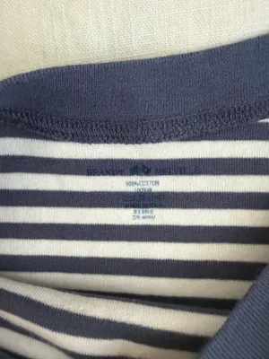 Brandy Melville Striped Top thumbnail 3