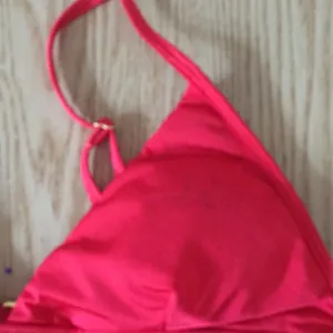 Boutique Las Vegas 2Pc Bikini Swimsuit Ruched XS/S thumbnail 10