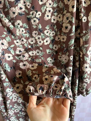 Dress Multi Size XL thumbnail 3