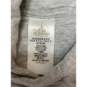 Disney Cruise Line Halloween on the High Seas Mickey Mouse Hoodie Sweatshirt M thumbnail 5