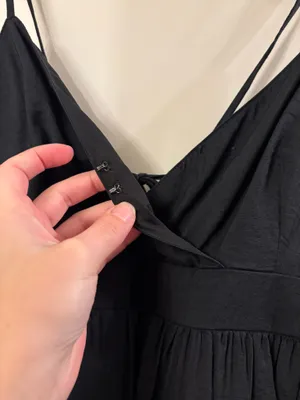 American Eagles Black Dress thumbnail 5