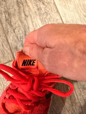 Nike Shoes size 8 thumbnail 4