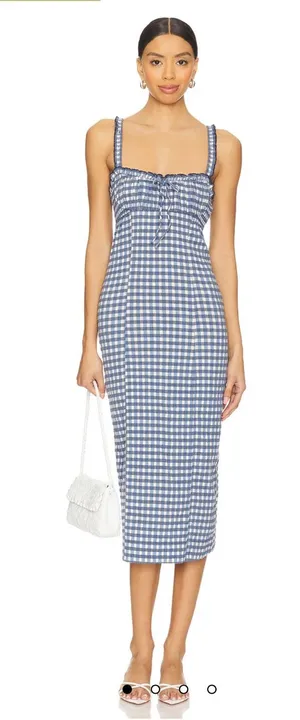 Free People Dress thumbnail 1