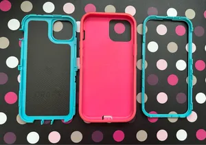 iPhone 14 Plus Otterbox Defender Phone Case thumbnail 5