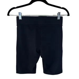 Nike Athletic Biker Compression Shorts - Black S thumbnail 3